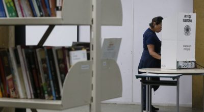 Decreto autoriza atuação das Forças Armadas nas eleições de 2026