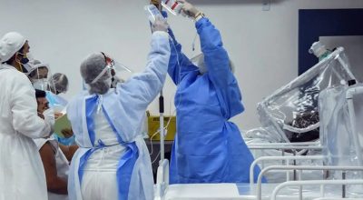 Cursos de enfermagem têm novas diretrizes curriculares 
