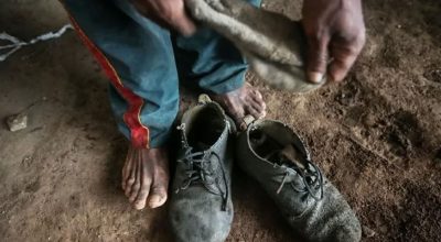 Senado aprova proteção a trabalhadores resgatados de trabalho escravo