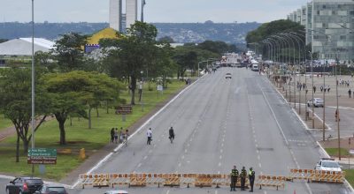 Além de shows, posse de Lula conta com exposição e feira gastronômica