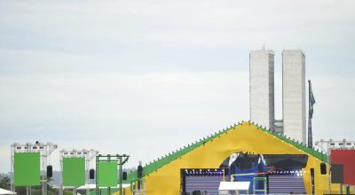 Mais de 60 artistas se apresentarão gratuitamente na posse de Lula