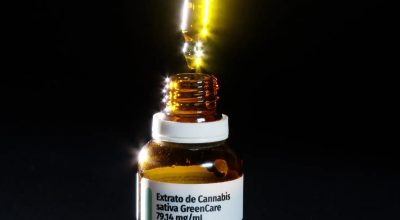 Anvisa amplia o uso da cannabis medicinal no Brasil