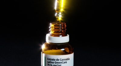 Mulheres de 45 a 64 anos lideram mercado de cannabis medicinal no país
