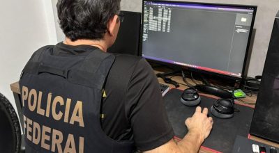 PF cumpre mais de 30 mandados por abuso contra crianças e adolescentes