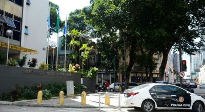 Operação no Rio desarticula esquema de desvio de combustível