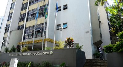 Policial civil é morto com tiro na cabeça na Zona Norte do Rio