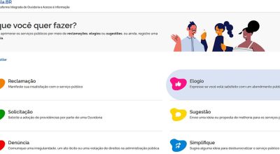 CGU recorre à IA para facilitar acesso à plataforma Fala.BR