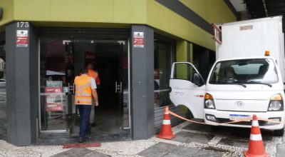 Terremoto no Chile é sentido em bairros da cidade de São Paulo