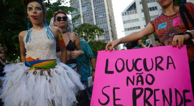 Tratamento humanizado ainda é desafio na luta antimanicomial no país
