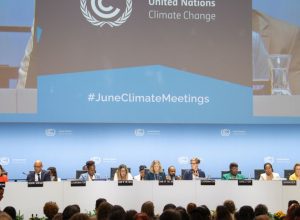 Conferência de Bonn tem avanços limitados e impasses para COP31