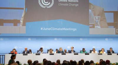 Conferência de Bonn tem avanços limitados e impasses para COP31