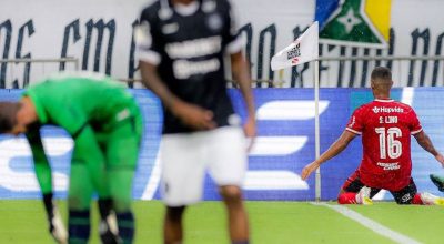 Flamengo supera Remo em Belém e vira líder provisório do Brasileirão
