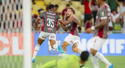 Fluminense avança e Flamengo garante melhor campanha da Libertadores