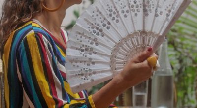 Estudo pede mais políticas públicas para reduzir efeitos da menopausa 