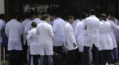 Concurso para área médica de hospitais universitários será no domingo