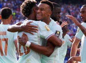 Após 36 anos, Copa volta a reunir apenas campeões nas semifinais