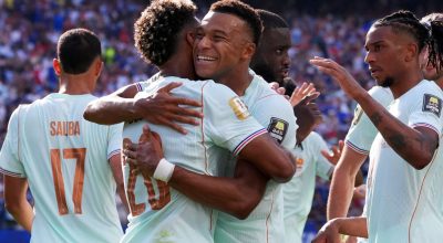 Após 36 anos, Copa volta a reunir apenas campeões nas semifinais