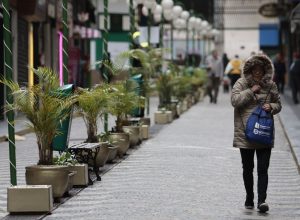 Inverno começa neste domingo no Brasil e terá impacto do El Niño