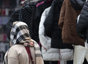 Inmet prevê segunda sob frio intenso no Sudeste