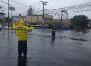 Tempestades atingem Rio Grande do Sul a partir desta quinta-feira