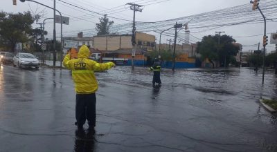 Tempestades atingem Rio Grande do Sul a partir desta quinta-feira
