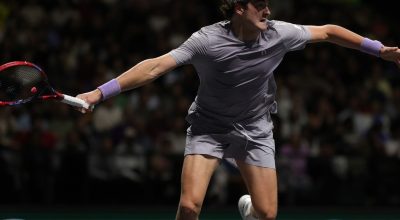 João Fonseca conhece chave em Roland Garros e pode enfrentar Djoko
