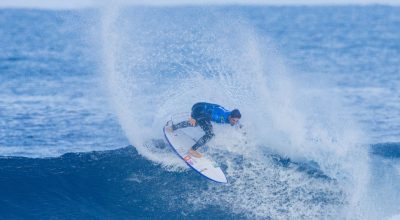 Surfe: Gabriel Medina e Luana Silva são vice em Margaret River