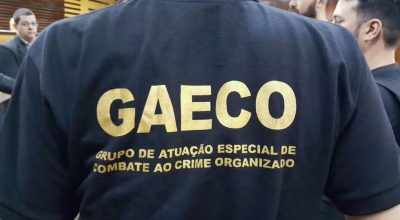 Ministério Público faz operação em SP contra PCC e tribunais do crimes