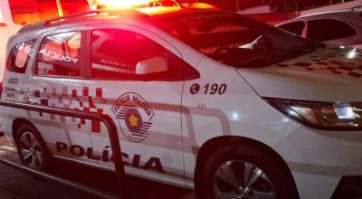 Polícia prende suspeitos de atacar tenente, irmão de Eloa