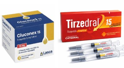 Anvisa proíbe canetas emagrecedoras irregulares no Brasil