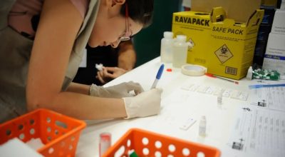 Estudo sobre hepatites virais traça panorama da doença em onze anos