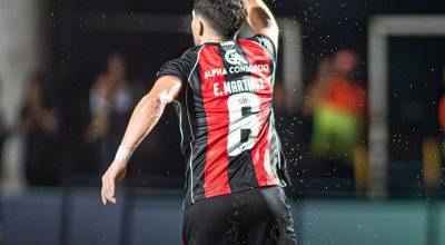 Vitória vira sobre Fortaleza e conquista o penta da Copa do Nordeste
