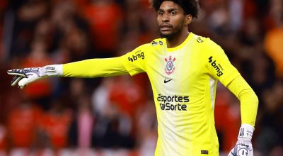 Goleiro Hugo Souza é convocado para a seleção após lesão de Alisson