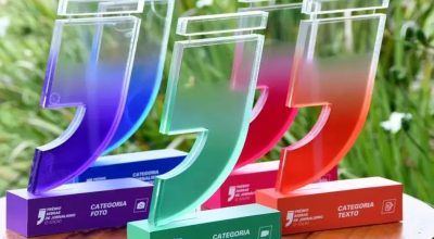 TV Brasil vence etapa distrital do Prêmio Sebrae de Jornalismo