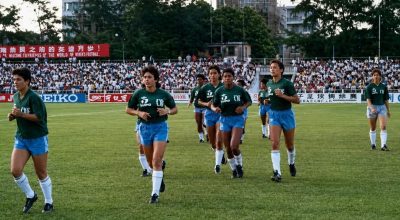Reconhecimento a pioneiras da seleção feminina é "resgate" e "legado"