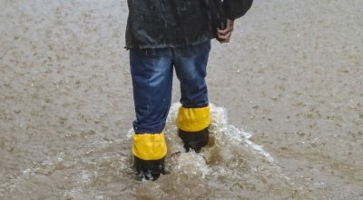 Novas tempestades devem atingir o Rio Grande do Sul até segunda-feira