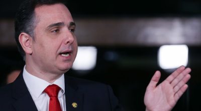 Rodrigo Pacheco, ex-presidente do Senado, será ministro do TCU