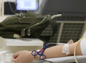 Ministério da Saúde aumenta em 15% os repasses para hemodiálises