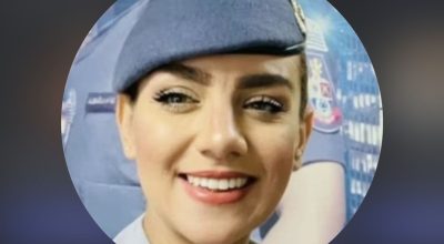 Corpo de PM baleada tem marcas no pescoço, diz advogado da família