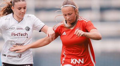 Ferroviária é campeã brasileira sub-17 feminina