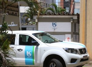 Sabesp demite funcionários após vazamento de gás no centro de SP