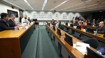 Conselho de Ética adia análise contra deputados por quebra de decoro| Agência Brasil