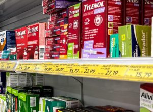 Conselho pede ao MPSP apuração de venda de medicamentos em máquinas