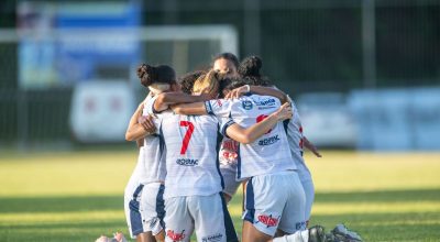 Brasileirão Feminino A3: Juventude-SE sai na frente da Portuguesa-AP