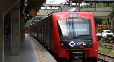 Linhas de trem que retornaram para CPTM funcionam normalmente em SP