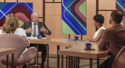 "Vamos ver quem é quem", diz Lula sobre redução da jornada de trabalho