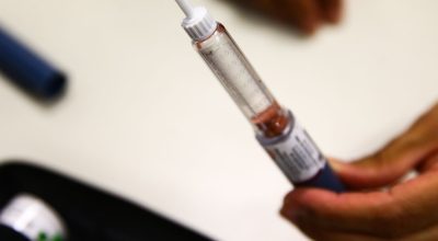 Anvisa registra 5 novas canetas de semaglutida para tratar diabetes
