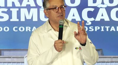 Padilha defende norma publicitária das Bets parecida com a do cigarro