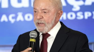 Lula diz que criará Ministério da Segurança após Senado aprovar PEC