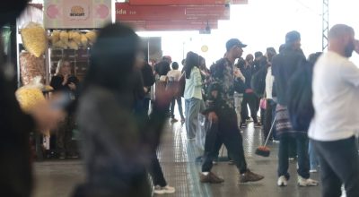 SP: ferroviários mantém greve por falta de garantia de empregos